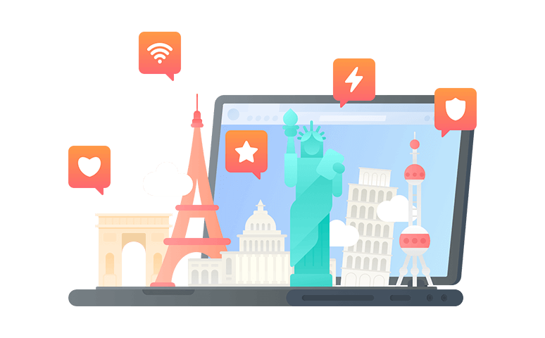 代理腾讯课堂的回国vpn - Unblock Youku